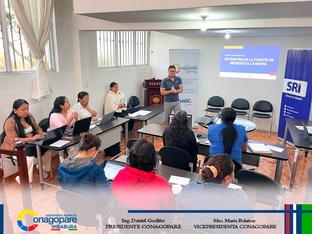 Fortalecemos la Gestión Institucional