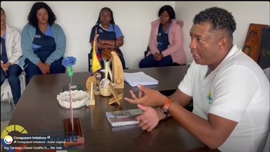 TRABAJO EN TERRITORIO